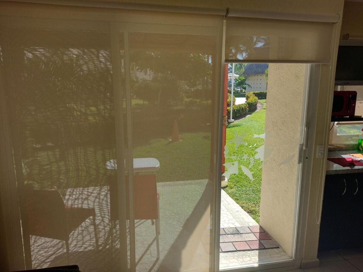 En Residencial Terrasol Punta Diamantee Vilă *