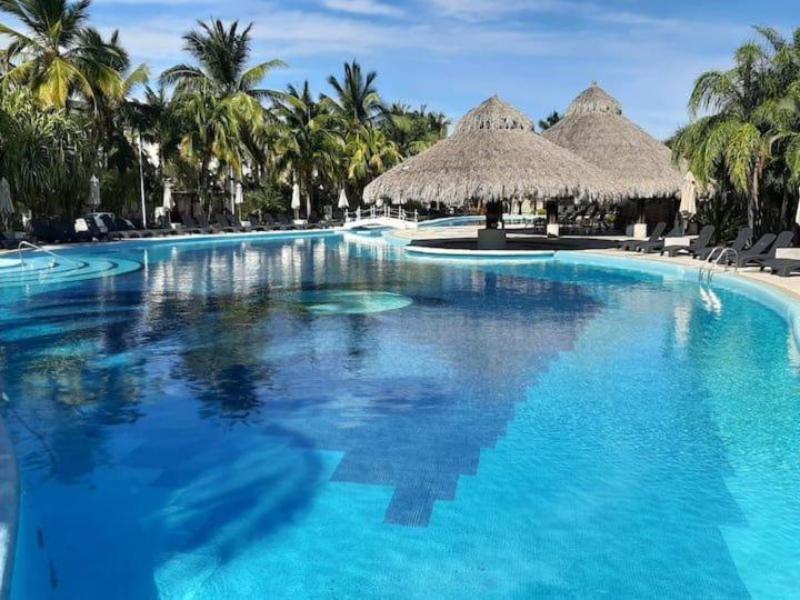 Vilă En Residencial Terrasol Punta Diamantee Acapulco