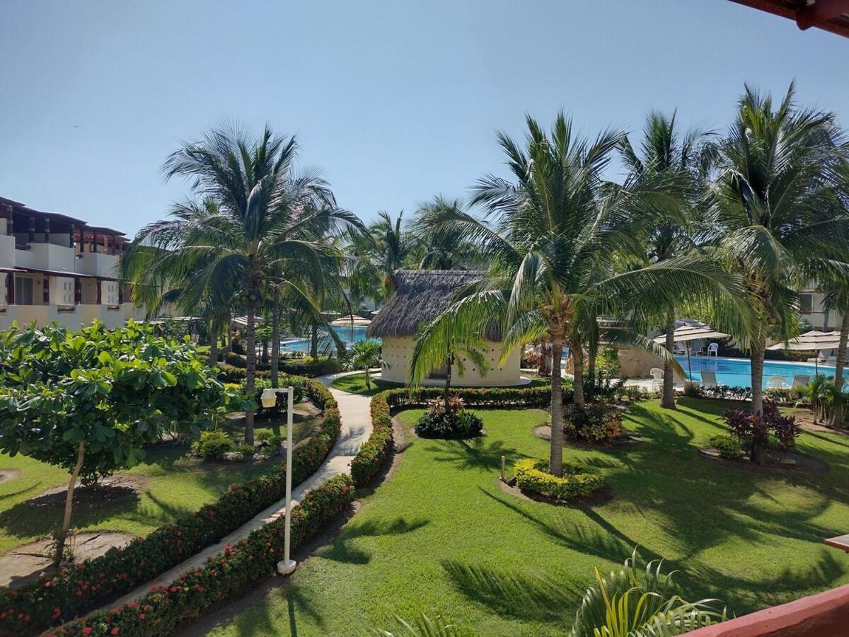 Vilă En Residencial Terrasol Punta Diamantee Acapulco